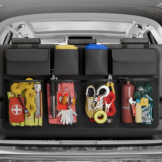 Car Trunk Hanging Waterproof Storage Bag