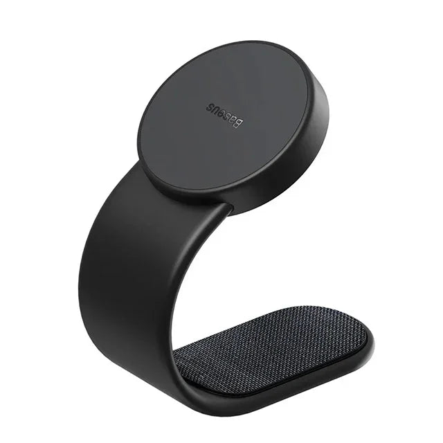 Baseus Magnetic Car Phone Holder and Charger