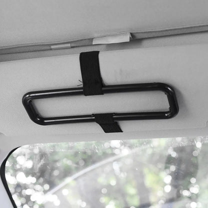 Car Tissue Box Clip For Car