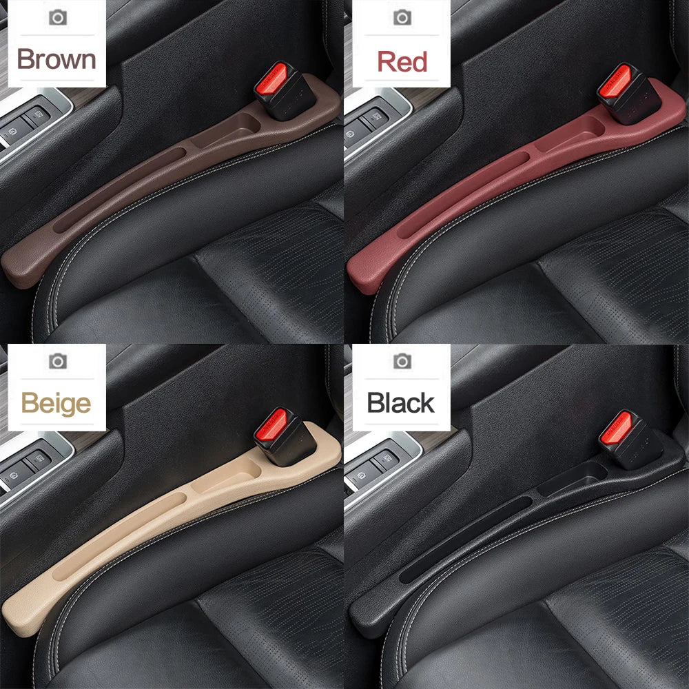 Car Seat Gap Filler 2set